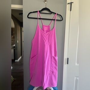 Free people movement romper